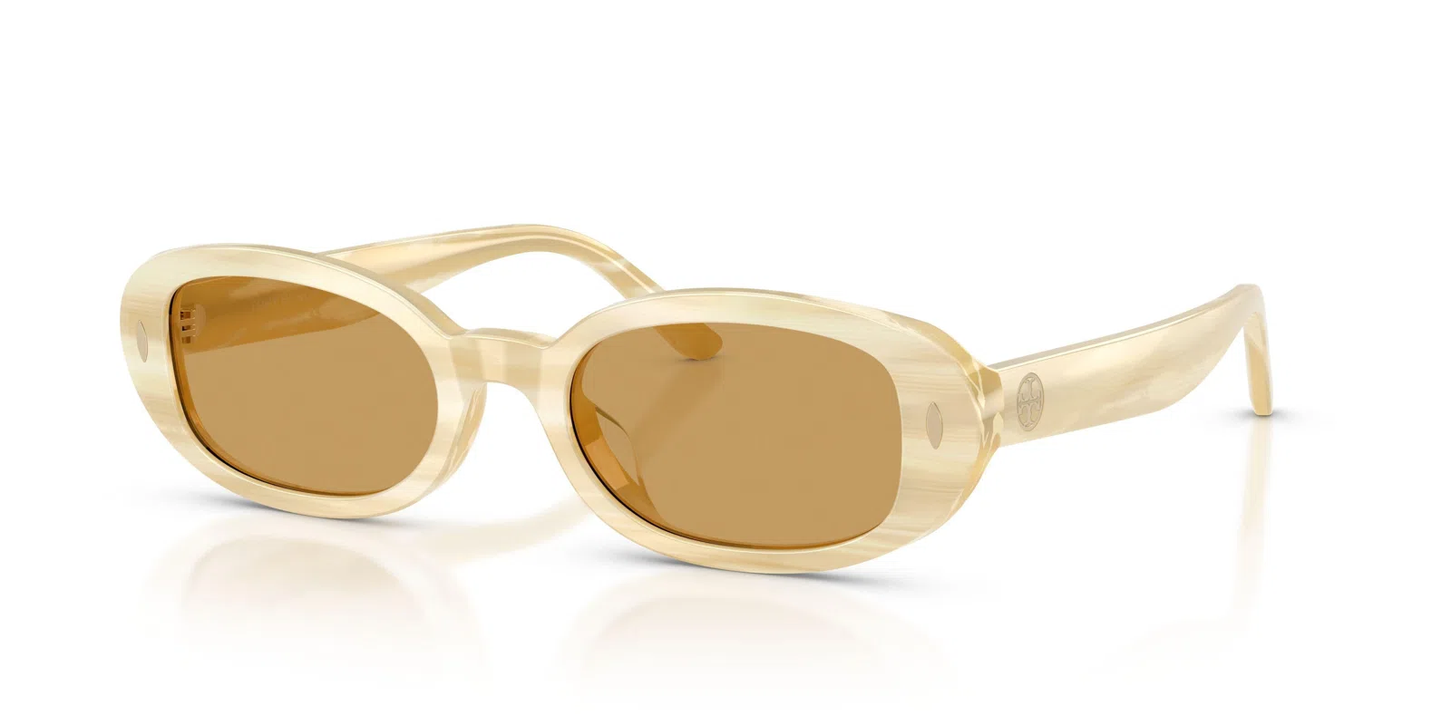 Tory Burch 7241D Sunglasses - view 2